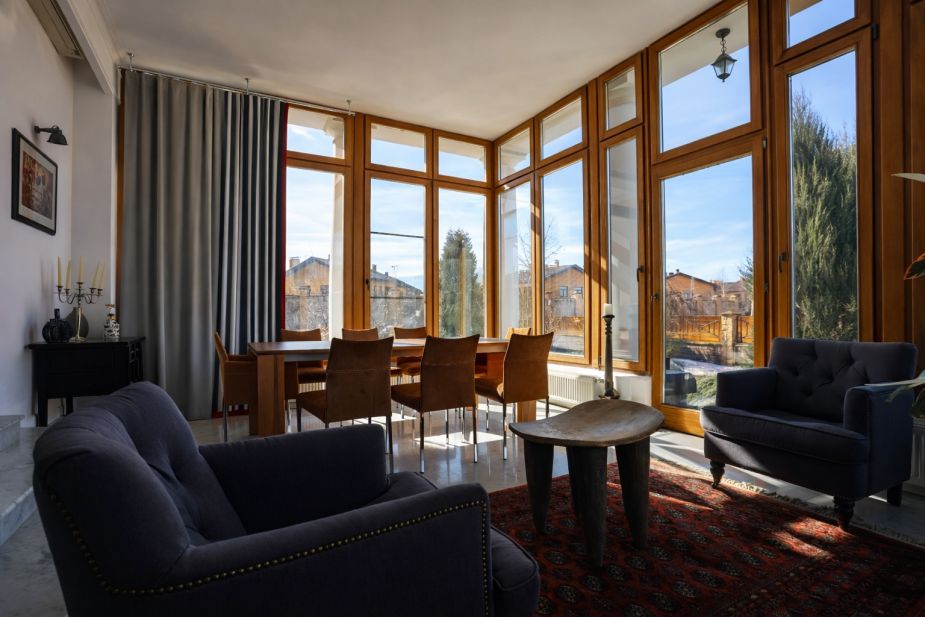 Дом в аренду в КП Монолит