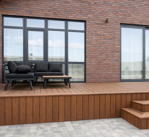 Готовый дом в КП Павловы озера