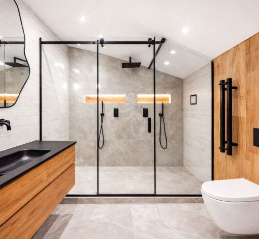 Готовый дом в КП Павловы озера