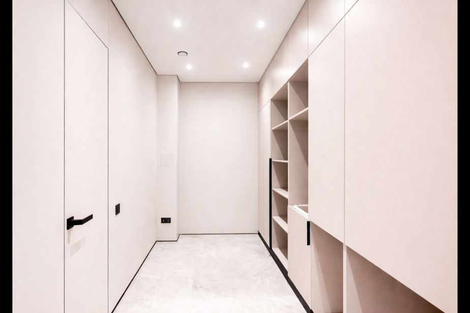 Готовый дом в КП Павловы озера