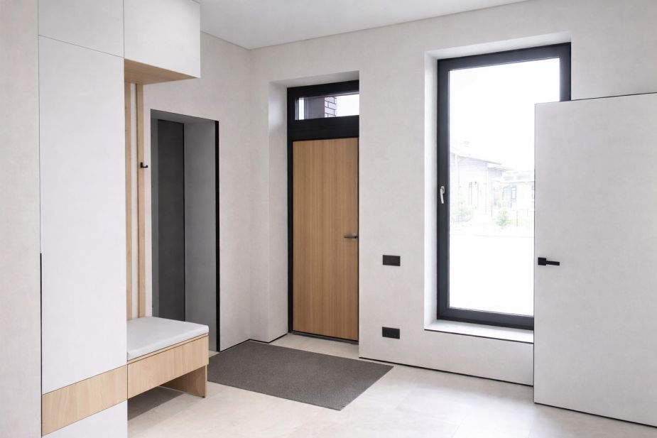 Готовый дом в КП Павловы озера