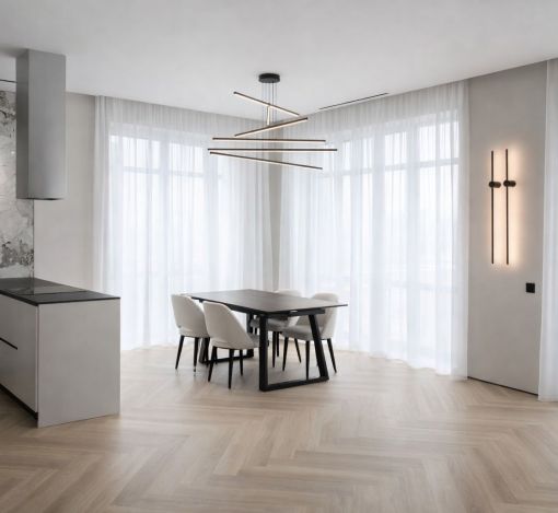 Готовый дом в КП Павловы озера