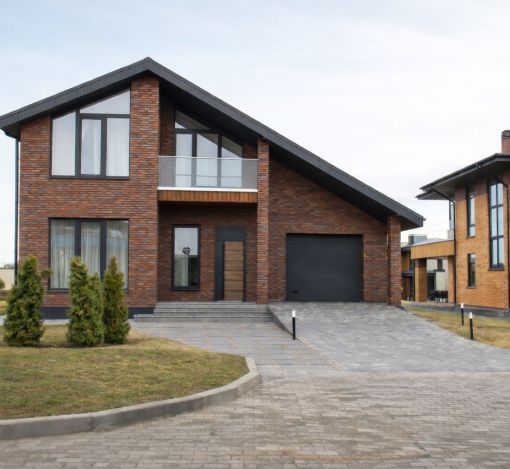 Готовый дом в КП Павловы озера