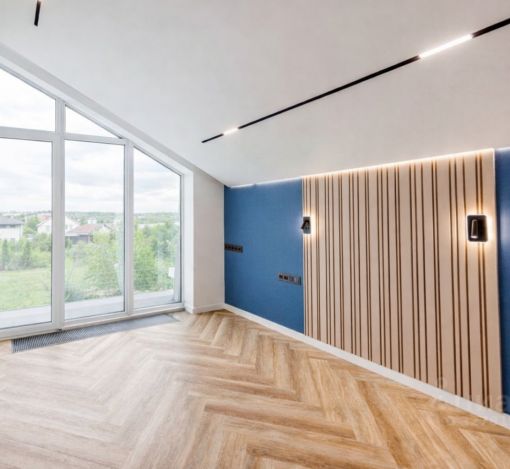 Готовый дом в КП Павловы озера