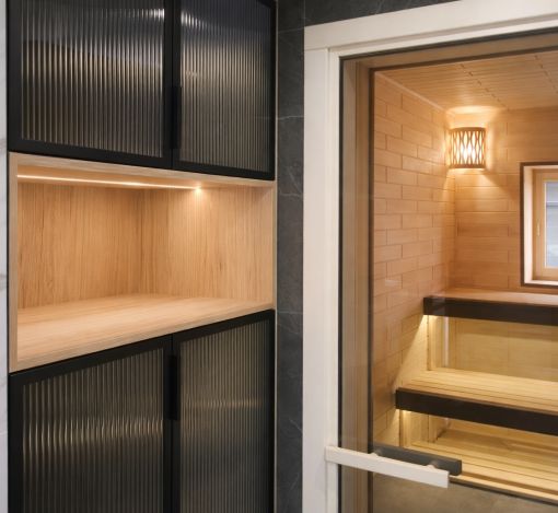 Готовый дом в КП Павловы озера