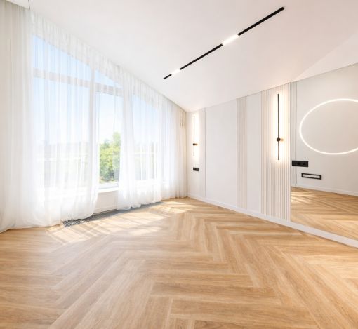 Готовый дом в КП Павловы озера