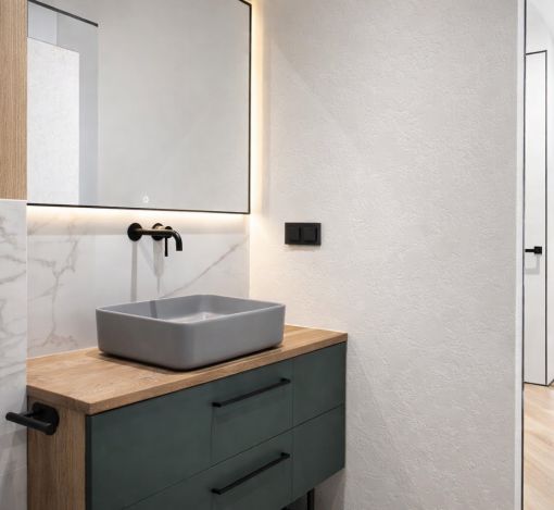 Готовый дом в КП Павловы озера