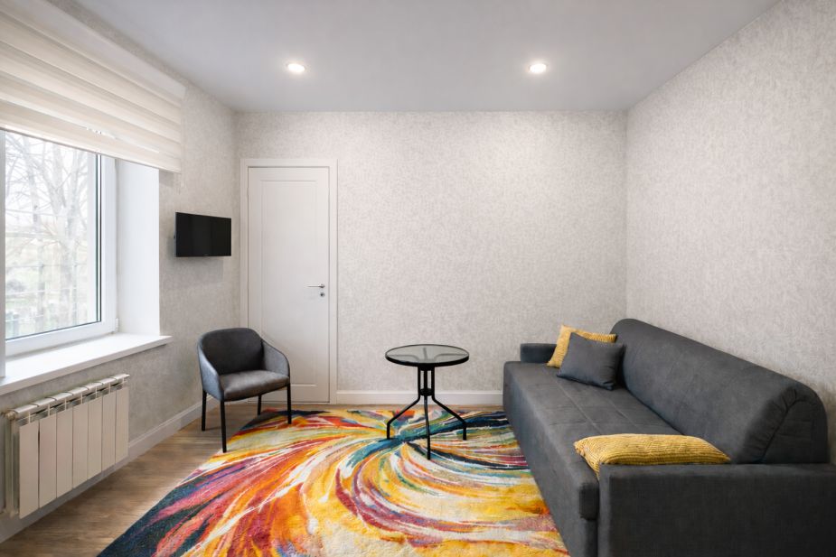 Уютный дом в КП Русская деревня