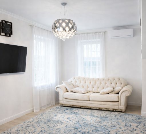 Уютный дом в КП Русская деревня