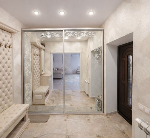 Уютный дом в КП Русская деревня