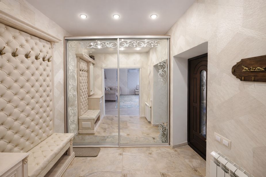 Уютный дом в КП Русская деревня