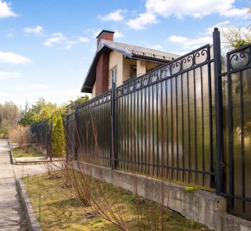 Уютный дом в КП Русская деревня