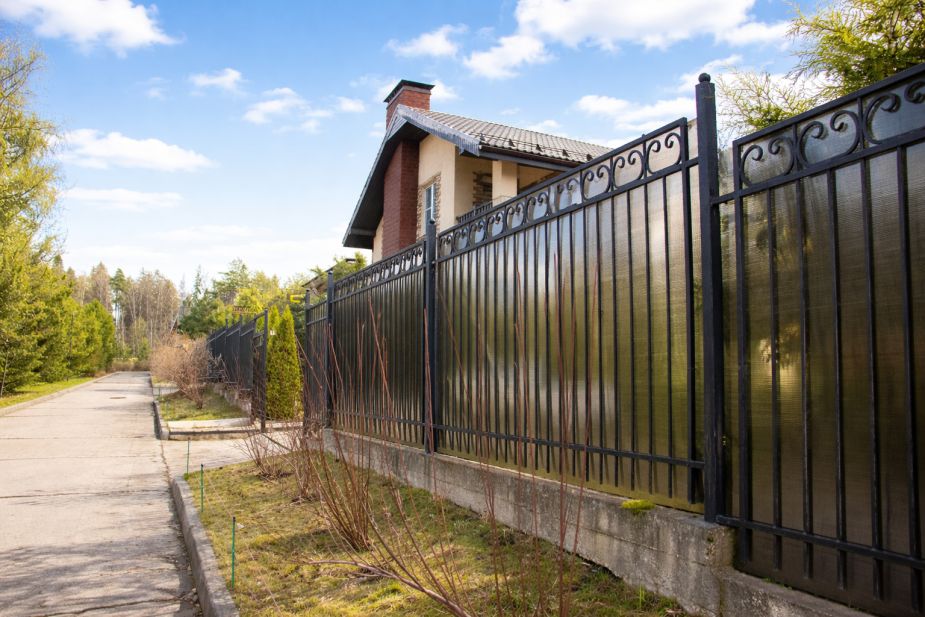 Уютный дом в КП Русская деревня