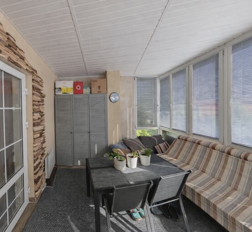 Уютный дом в КП Русская деревня