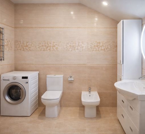 Уютный дом в КП Русская деревня