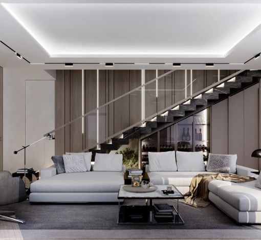 Дом под отделку в КП Истра Лэнд-2