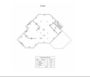 Планировка 3