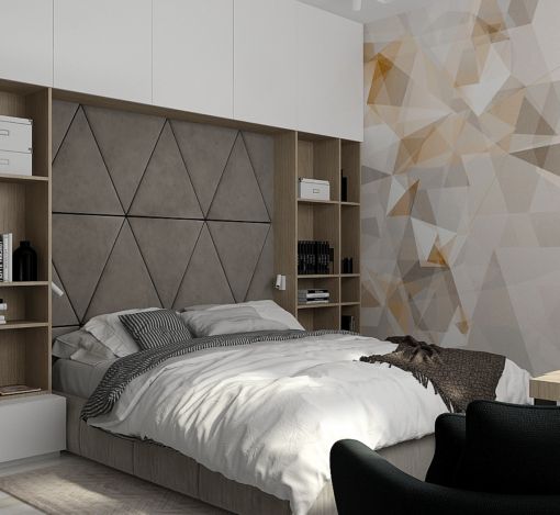 Дом под отделку в Ренессанс Парке