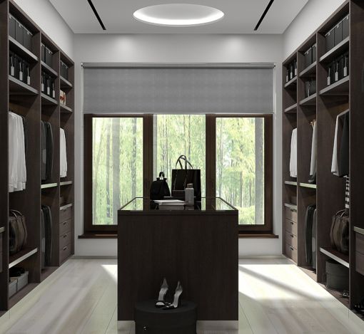 Дом под отделку в Ренессанс Парке