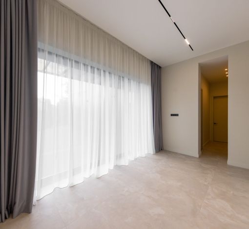 Готовый дом в КП Монтевиль