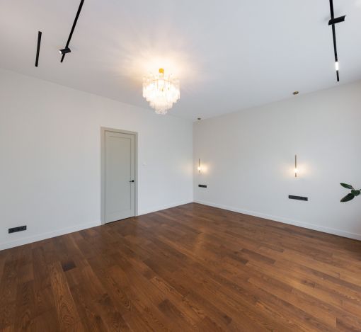 Готовый дом в КП Монтевиль