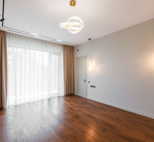 Готовый дом в КП Монтевиль