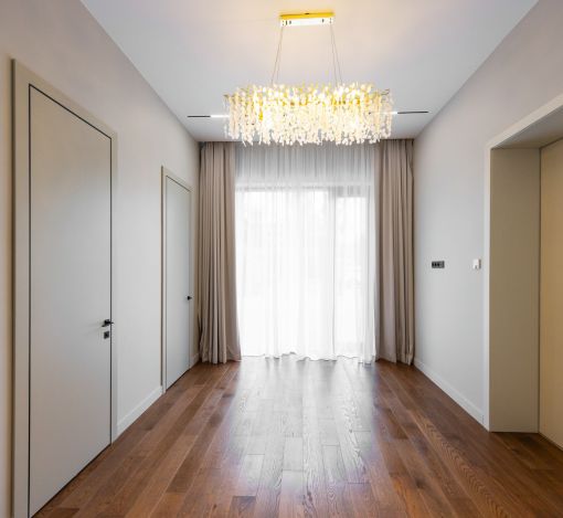 Готовый дом в КП Монтевиль