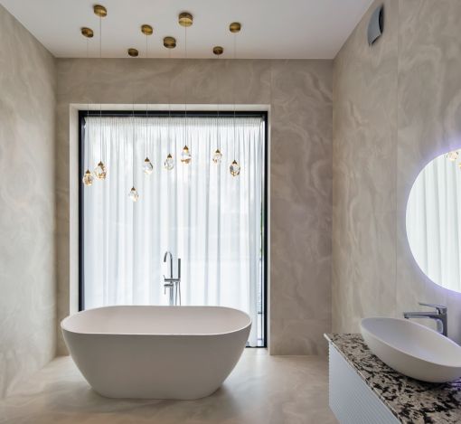 Готовый дом в КП Монтевиль