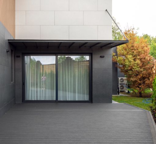 Готовый дом в КП Монтевиль