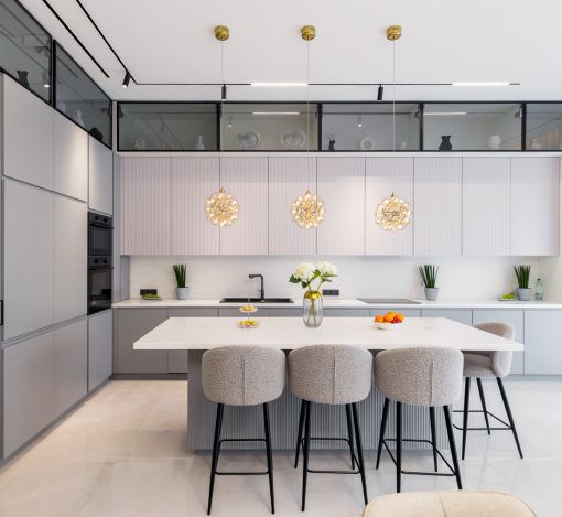 Готовый дом в КП Монтевиль