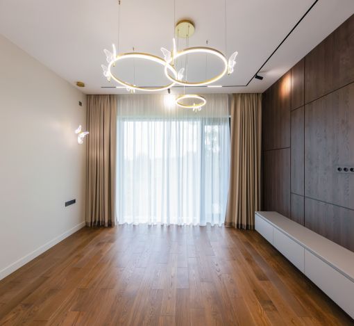 Готовый дом в КП Монтевиль