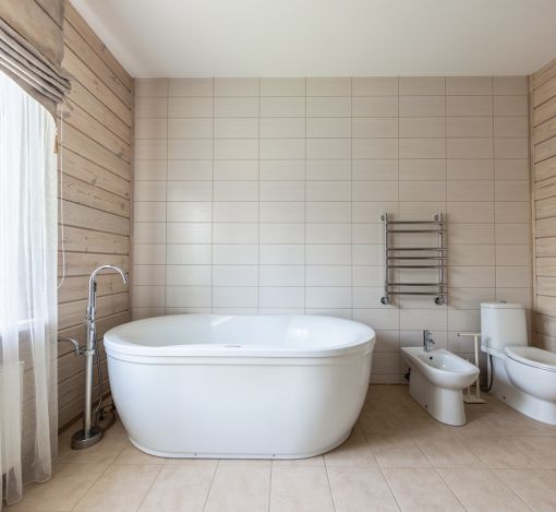 Одноэтажный дом в КП Новорижский