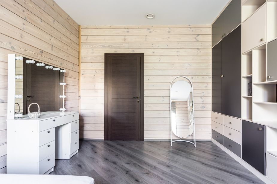 Одноэтажный дом в КП Новорижский