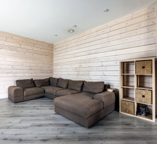 Одноэтажный дом в КП Новорижский