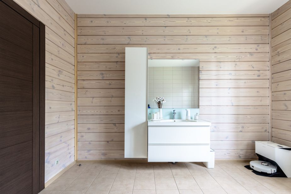 Одноэтажный дом в КП Новорижский