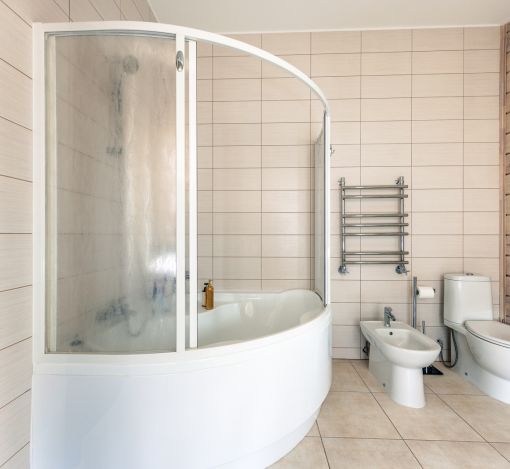 Одноэтажный дом в КП Новорижский