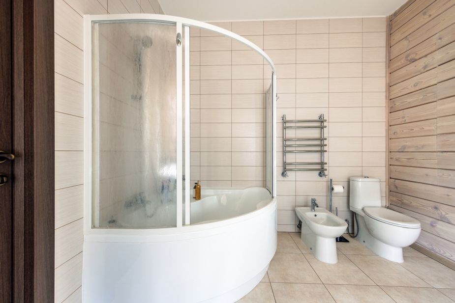 Одноэтажный дом в КП Новорижский