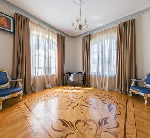 Готовый дом в КП Новахово