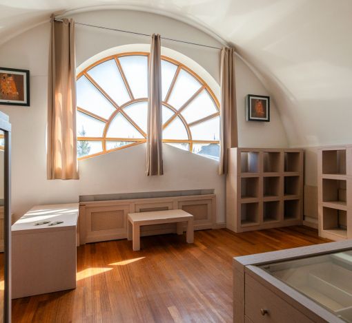 Готовый дом в КП Новахово