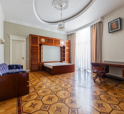 Готовый дом в КП Новахово