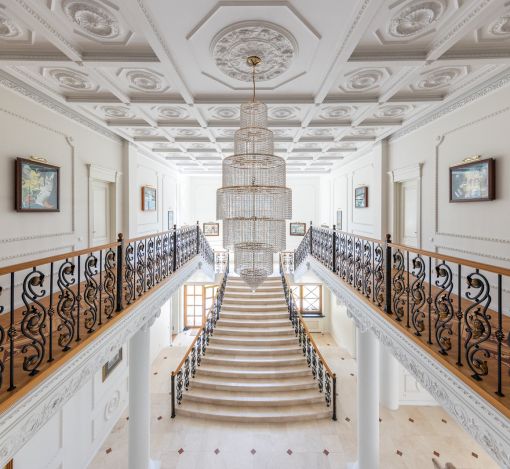 Готовый дом в КП Новахово