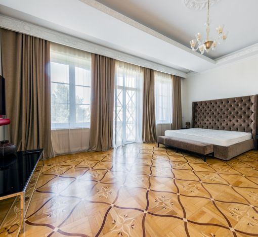 Готовый дом в КП Новахово