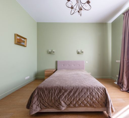 Дом с террасой в КП Покровский