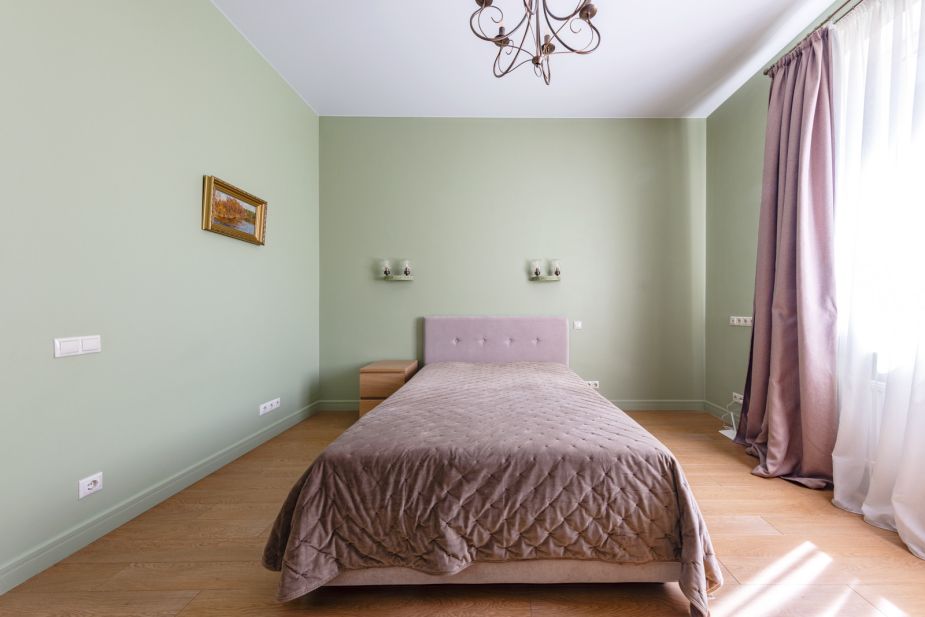 Дом с террасой в КП Покровский