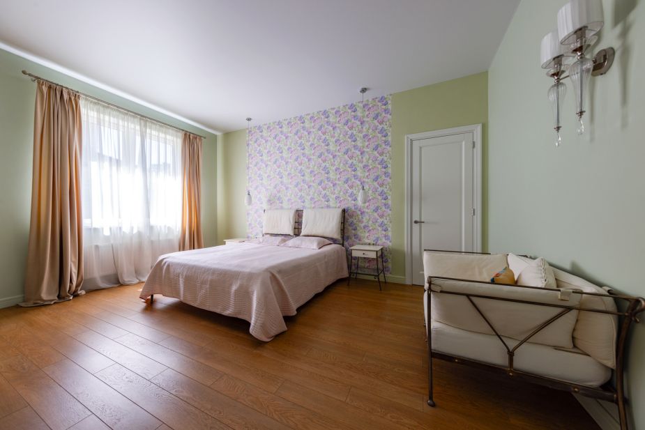 Дом с террасой в КП Покровский