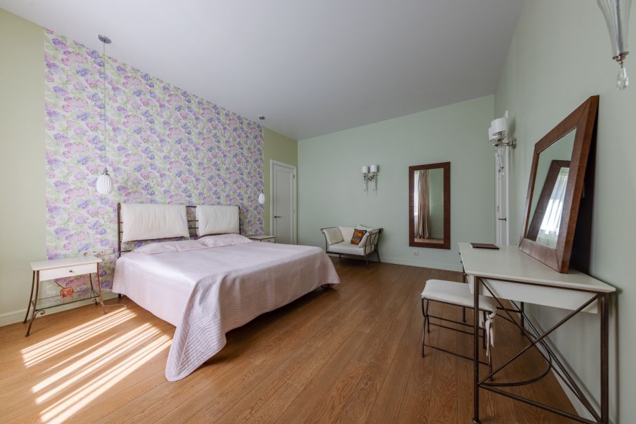 Дом с террасой в КП Покровский