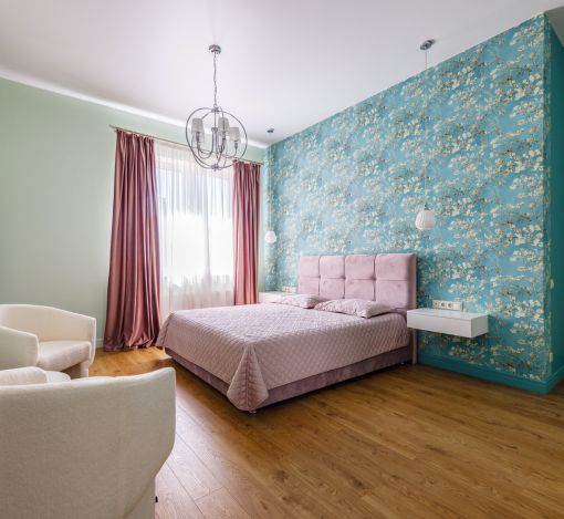 Дом с террасой в КП Покровский