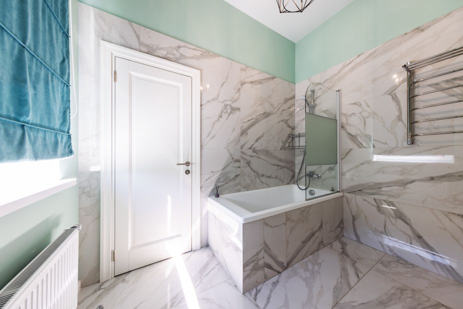 Дом с террасой в КП Покровский