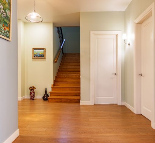 Дом с террасой в КП Покровский