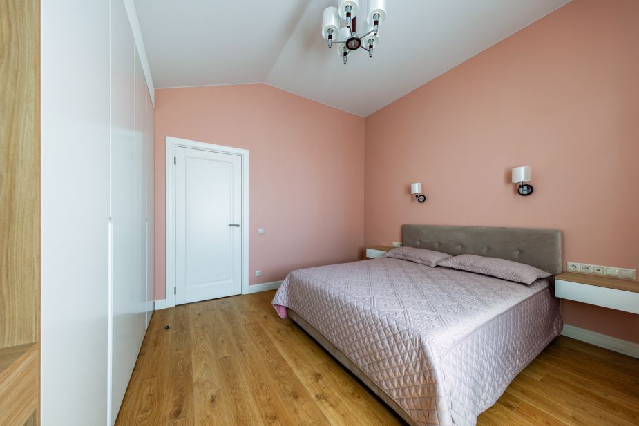 Дом с террасой в КП Покровский